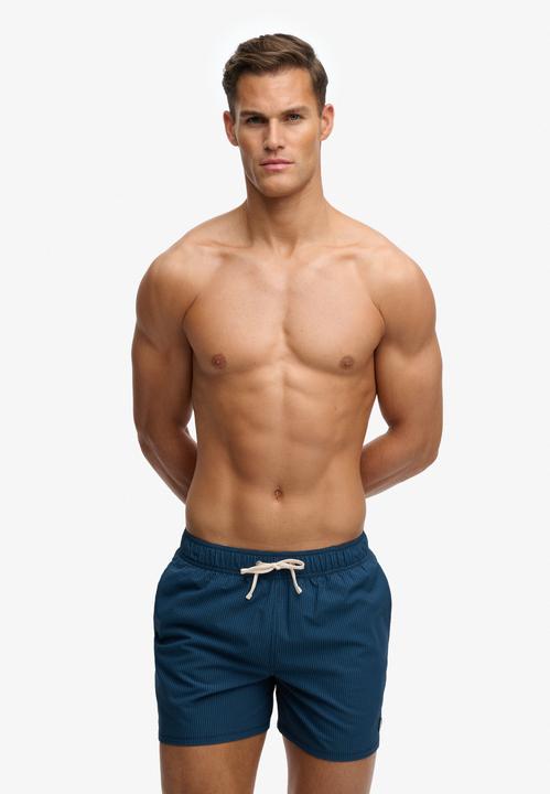 Image du produit Superdry Seer Sucker 15 (M)