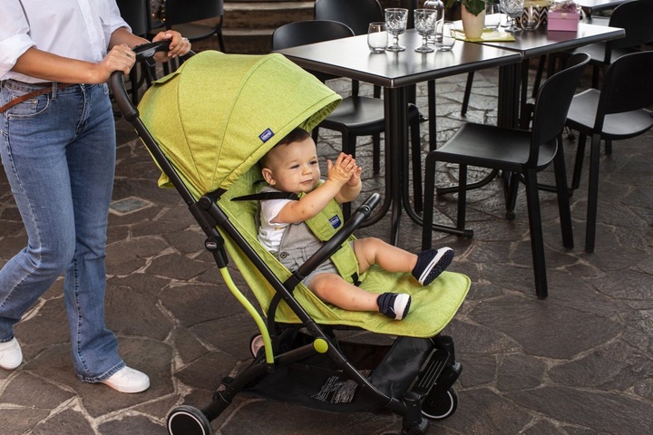 Productafbeelding Chicco Trolley Me Buggy