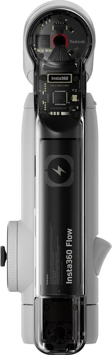 Image du produit Insta360 Flow Creator Kit (Smartphone, 0.30 kg)