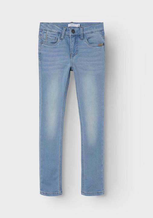 Produktbild Name it X-Slim Theo Jeans (134)