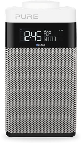 Produktbild Pure Pop Midi (DAB+, FM, Bluetooth)