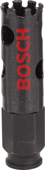 Image du produit Bosch Professional Zubehör Hole saw 19 mm Accessories 260 (19 mm)