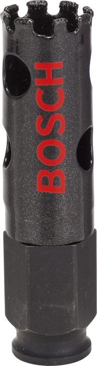 Actual product image Bosch Professional Zubehör Hole saw 19 mm Accessories 260 (19 mm)