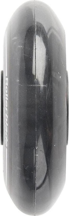 Immagine prodotto Rollerblade 76mm/80A + SG5 Alu Spacer (76 mm, 80A)