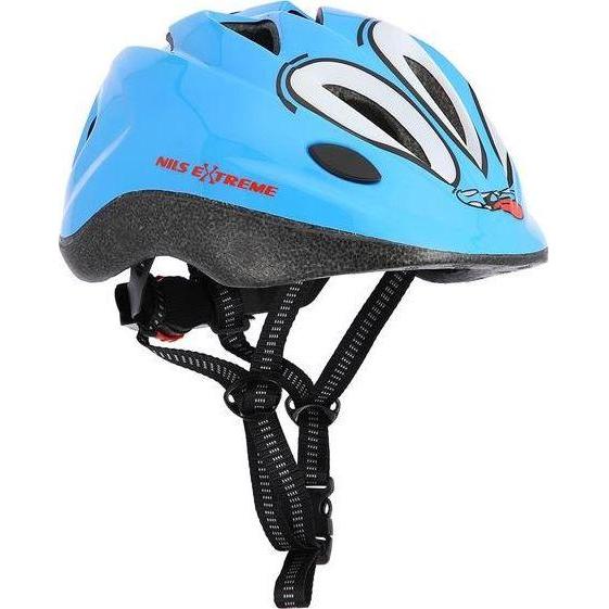 Nils, Velohelm, (53 - 55 cm)
