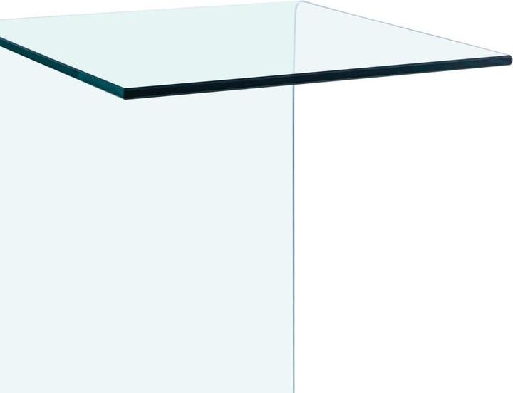 Image du produit vidaXL Couchtisch (40 x 40 x 60 cm)