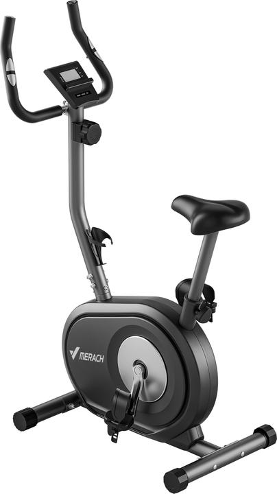 Image du produit Merach MR-621 Vélo d'appartement Bluetooth App noir