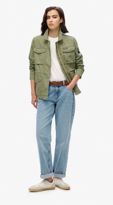 Immagine prodotto Superdry Giacca militare M65 (6)