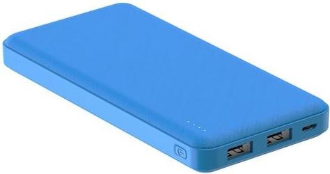 Actual product image Celly Powerbank (10000 mAh, 37 Wh)
