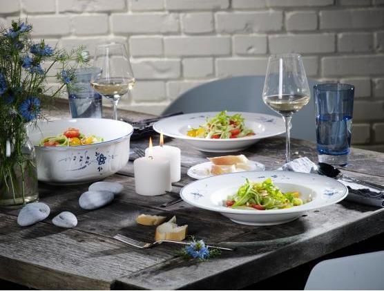 Actual product image Villeroy & Boch Vieux Luxembourg (24 cm, 3.16 l, 1 x)