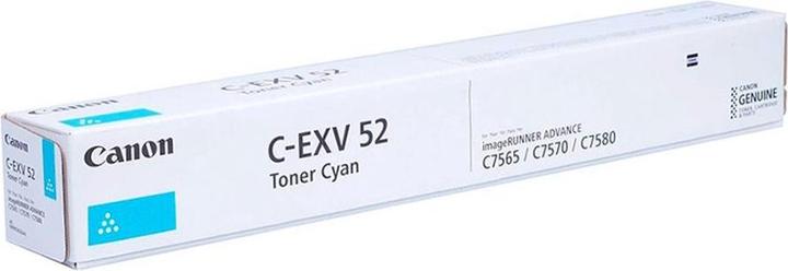 Produktbild Canon C-EXV52C (C)