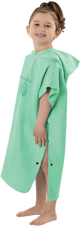 Produktbild Normani Kinder Mikrofaser Badeponcho Rincon