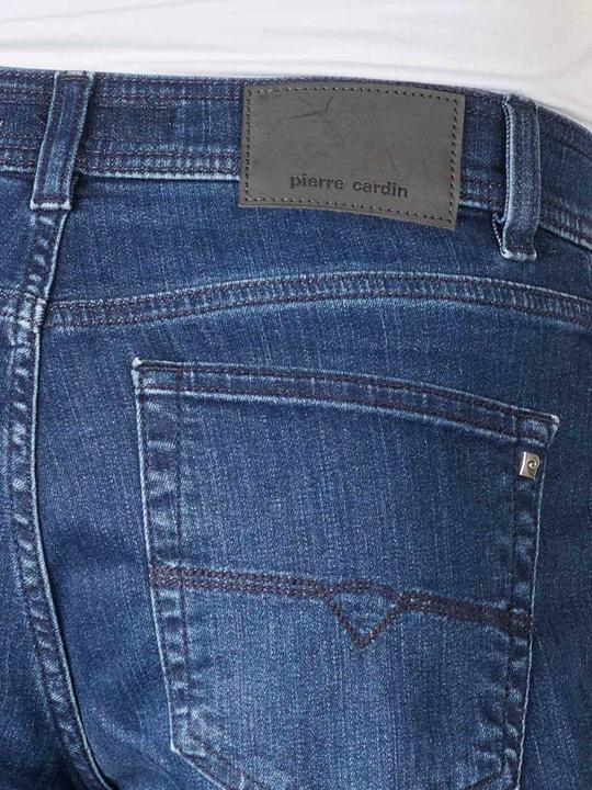 Actual product image Pierre Cardin Dijon Jeans Comfort Fit Blue Used Buffies (W32/L30)
