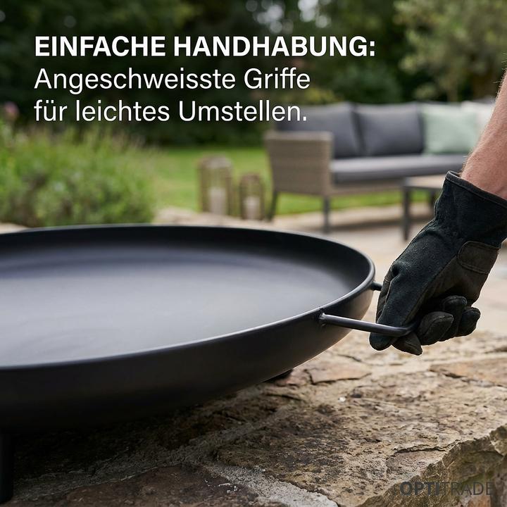 Produktbild Feuerschale Ø60cm (60 cm)