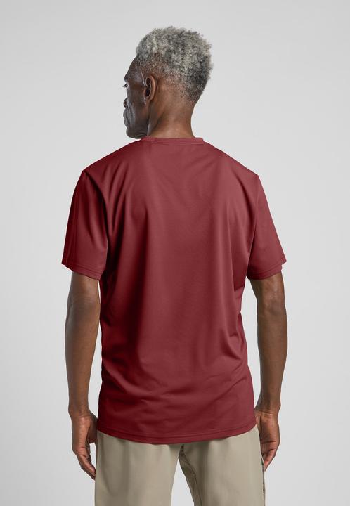 Actual product image Jack Wolfskin Delgami S/S M (M)