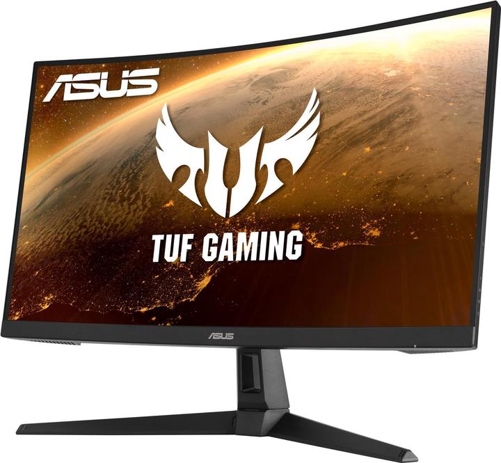 Produktbild ASUS TUF Gaming VG27WQ1B (2560 x 1440 Pixel, 27")