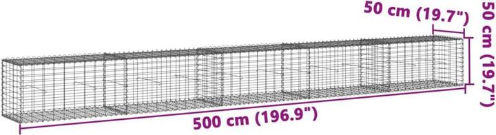 Image du produit vidaXL Liberty