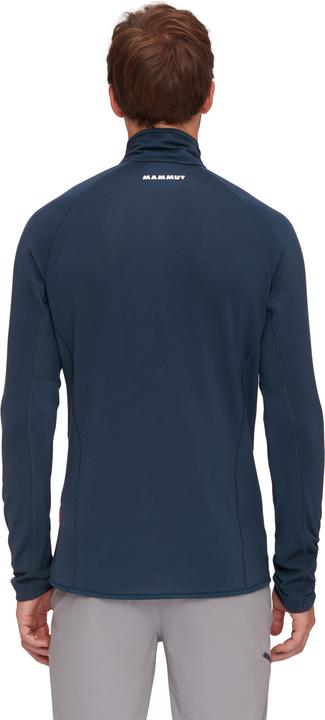 Image du produit Mammut Aenergy Light ML Half Zip Pull Men (S)