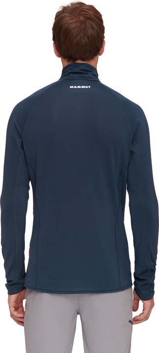Produktbild Mammut Aenergy Light ML Half Zip Pull Men (S)