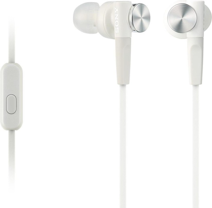 Produktbild Sony Mdr-Xb50ap (Kabelgebunden)