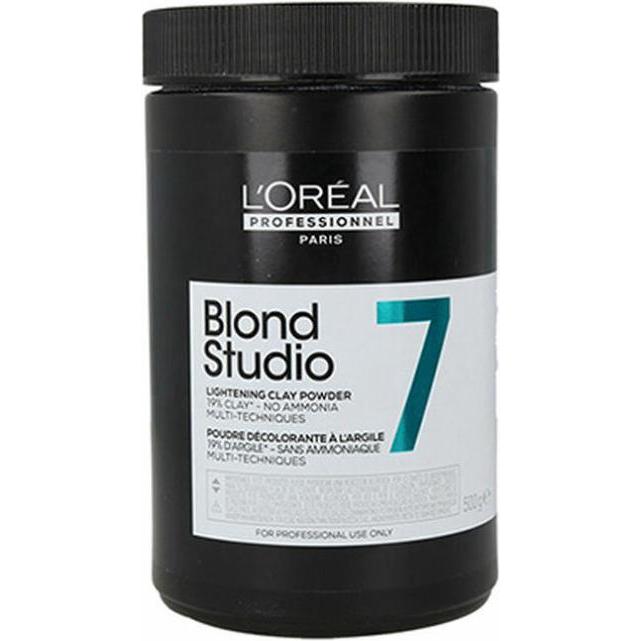 Thumbnail - L'Oréal Professionnel, Mascara, BLOND STUDIO Ton 7 500 gr