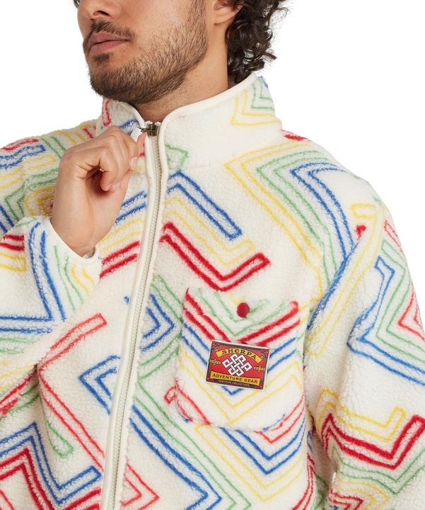 Produktbild Sherpa Adventure Gear Tarcho Printed (L)