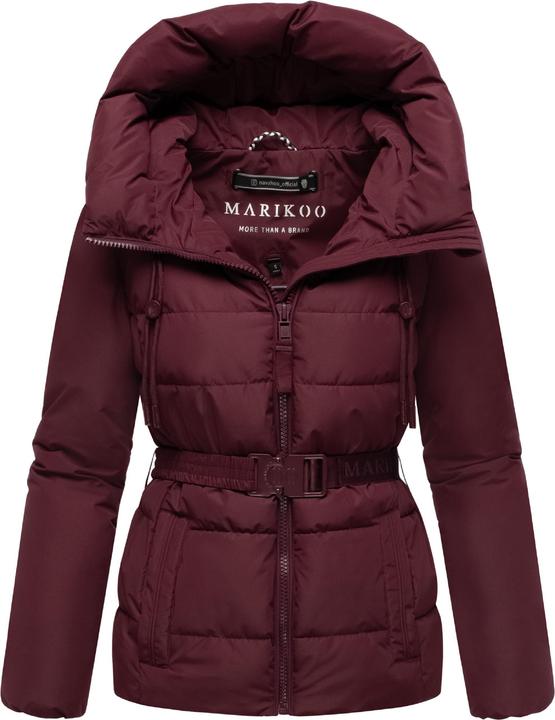 Actual product image Marikoo Himee 16 (S)