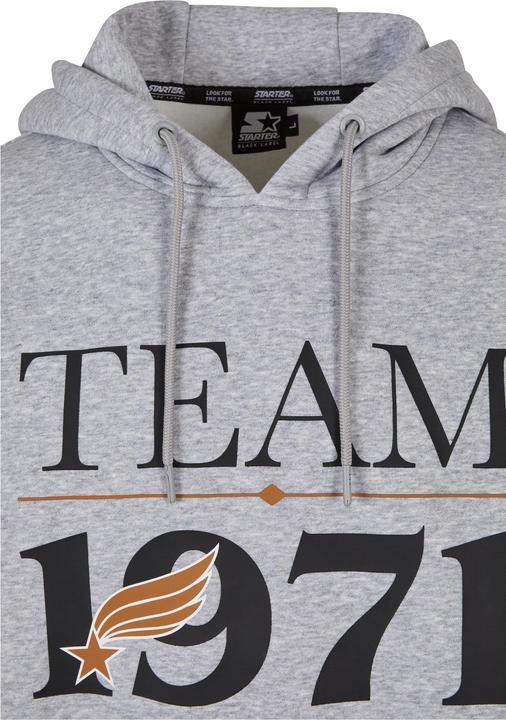 Actual product image Starter team 1971 Hoody (XL)