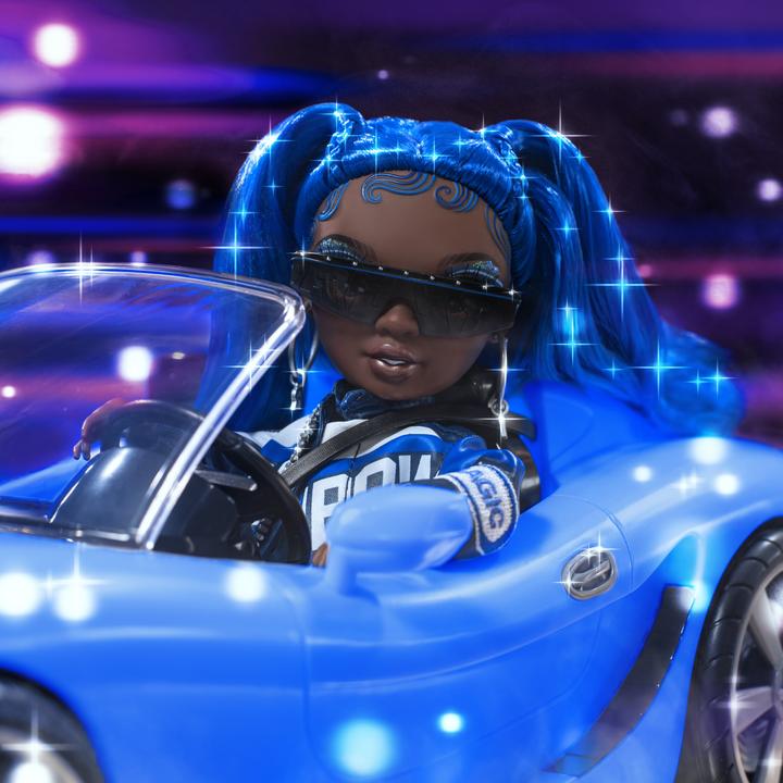 Actual product image MGA RAH CORE Fashion Doll- CO