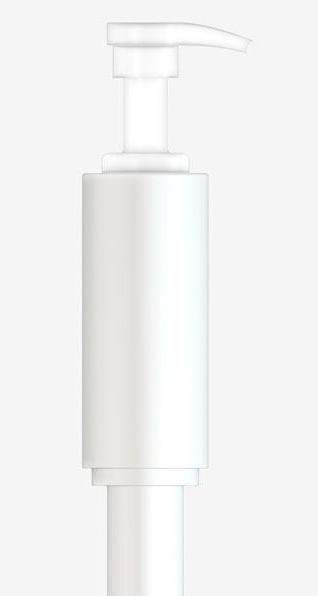Image du produit WeDo/ Pompe pour station de recharge de 1 litre