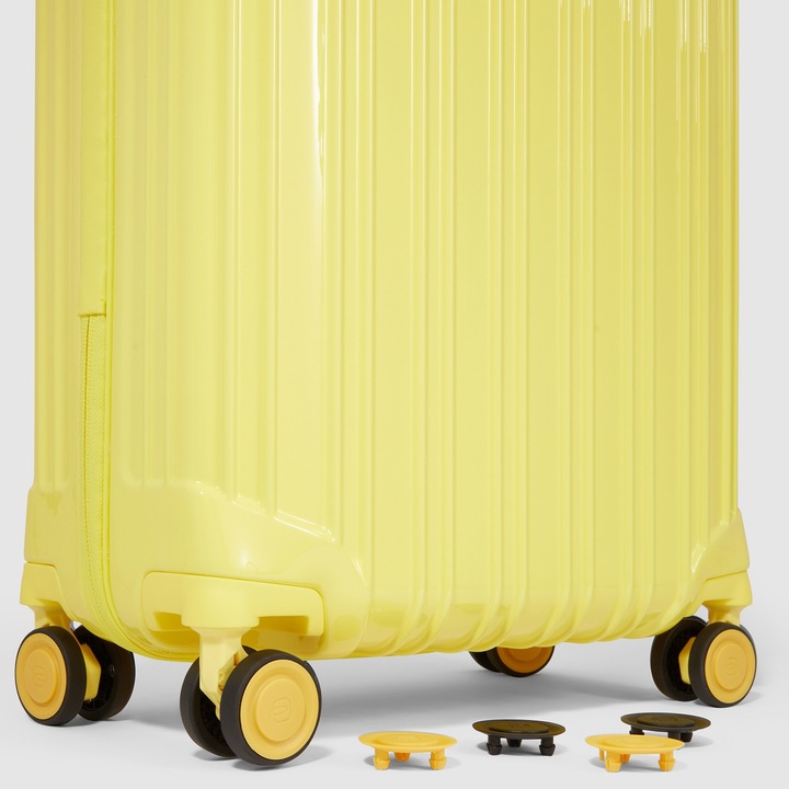 Image du produit Piquadro PQ-Light - Bagages à main (31 l, Bagage à main (jusqu'à 50l))