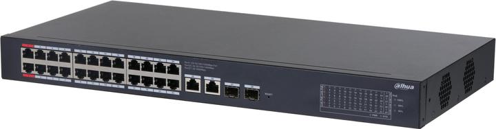 Dahua Technology CS4228-24GT-240 Commutateur réseau 24 (28 ports)