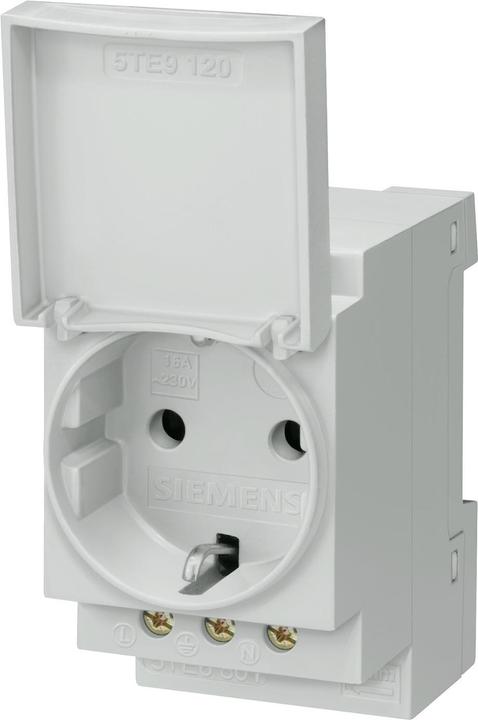 Produktbild Siemens Steckdose