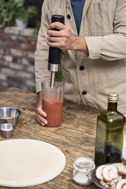 Produktbild Zwilling Xtend Kabelloser Stabmixer (ohne Akku)