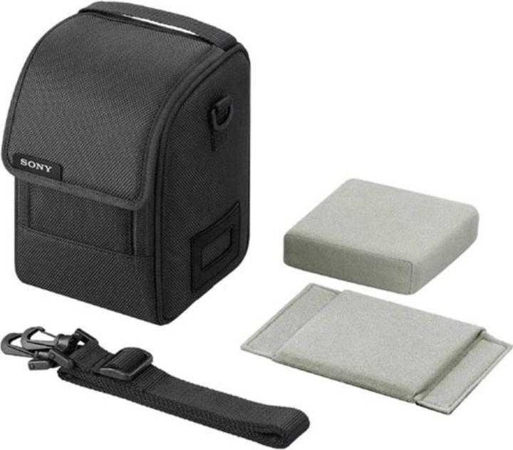 Produktbild Sony LCS-FEA1 (Objektivtasche)