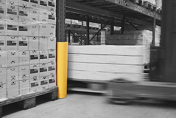 Produktbild Boplan Regalbeinschutz RackBull®