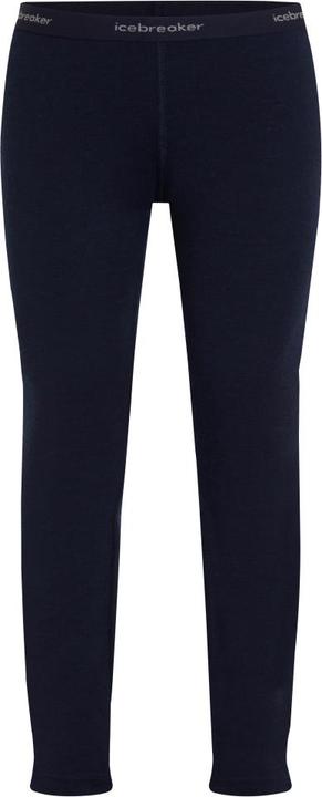 Immagine prodotto Icebreaker Leggings Oasis per bambini 200 (12XL)