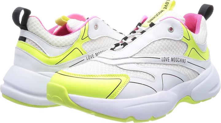 Productafbeelding Love Moschino Sneaker (40)
