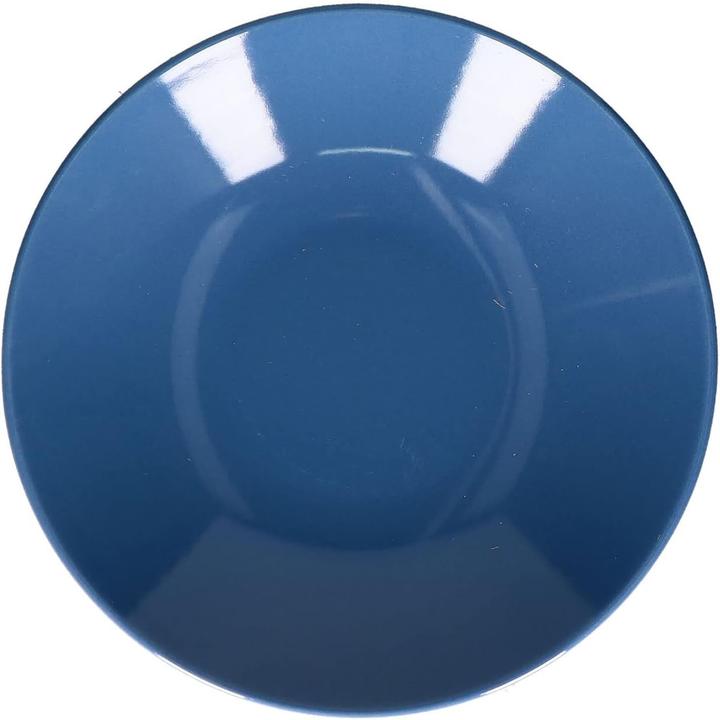 Actual product image Field + Wander Dinner for 6 The Blue Ones (18 pcs.)