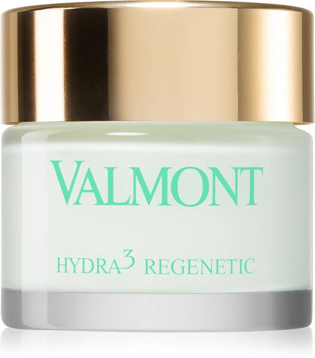 Actual product image Valmont Hidra3 Regenetic Cream (50 ml)