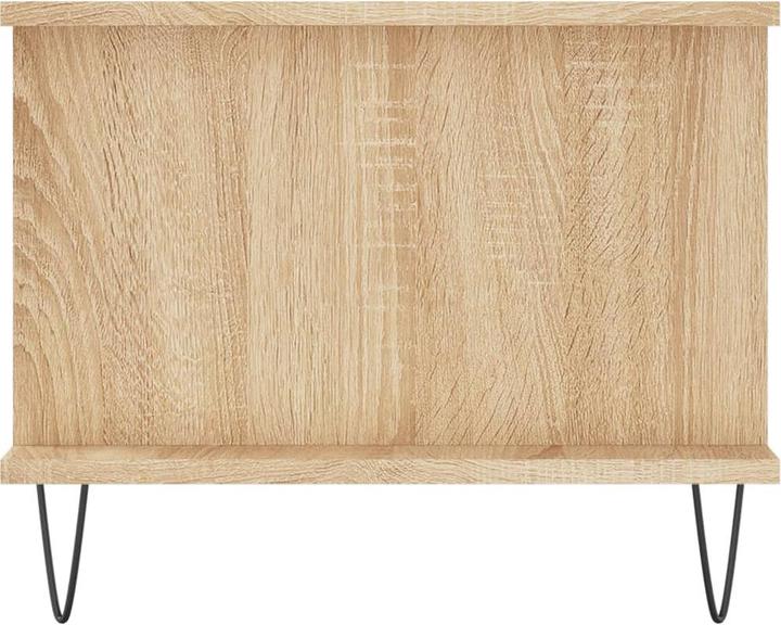 Image du produit vidaXL Couchtisch