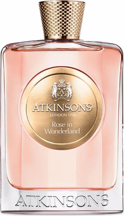 Immagine prodotto Atkinsons Rose in Wonderland Eau de Parfum (Eau de parfum, 100 ml)