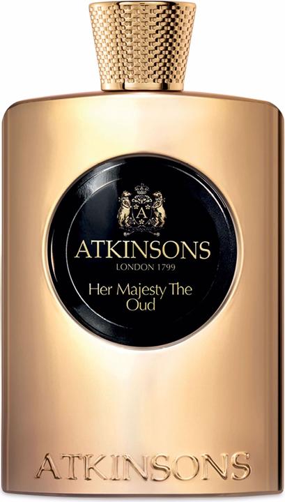 Atkinsons Her Majesty The Oud (Eau de Parfum, 100 ml)
