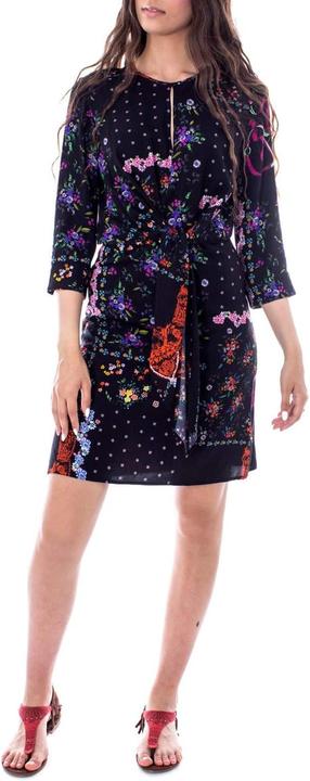 Image du produit Desigual Vestito Leia (42)