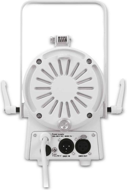 Productafbeelding Eurolite THA-40PC LED theater spot (57 W, LED)