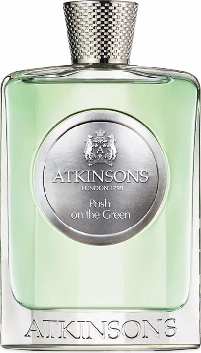 Atkinsons Posh On The Green (Eau de Parfum, 100 ml)