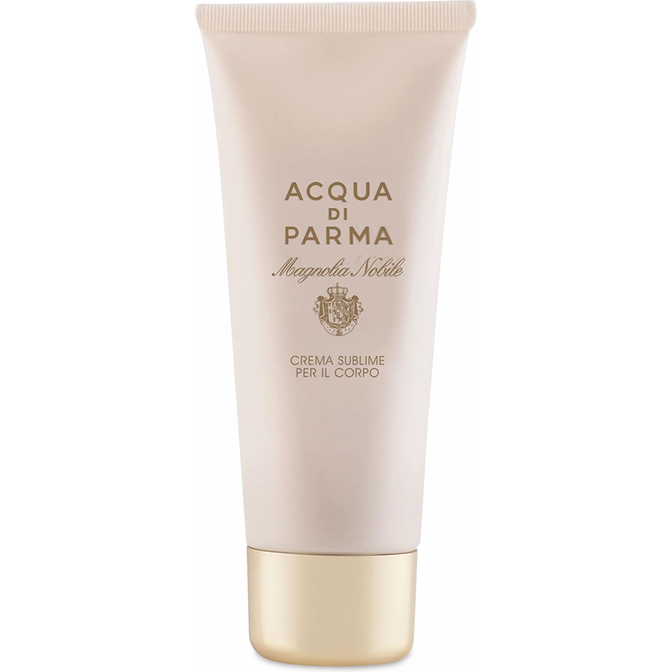 Thumbnail - Acqua Di Parma, Beauty Geschenkset, Holiday 2021 Eau de Parfum / Body Smoother / Body Crème (Parfum set)