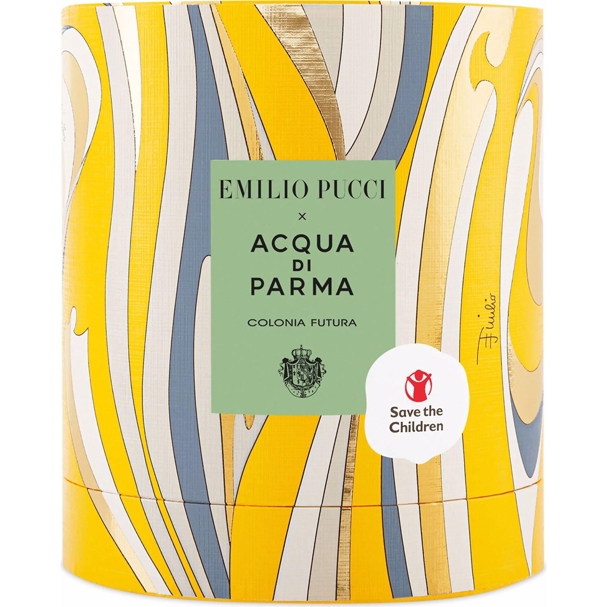 Thumbnail - Acqua Di Parma, Beauty Geschenkset, Holiday 2021 Eau de Cologne / Shower Gel / Deodorant (Parfum set)