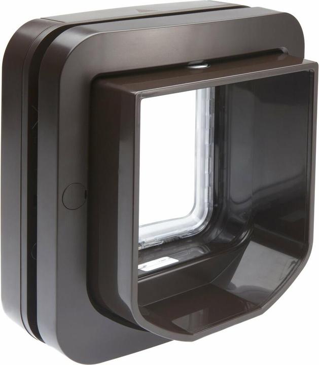 Produktbild SureFlap Mikrochip Katzentüre (Mikrochip Katzenklappe)