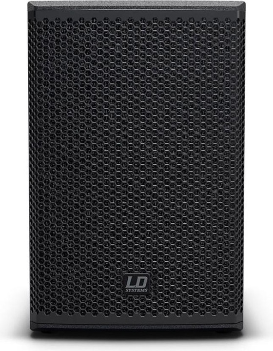 Image du produit LD Systems MIX 10 2 G3 2 voies passives (Passif, 1x 200 W)